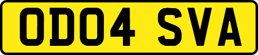 OD04SVA