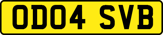 OD04SVB