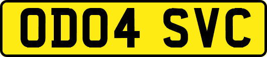 OD04SVC