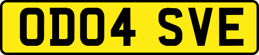 OD04SVE