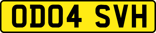 OD04SVH