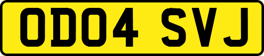 OD04SVJ