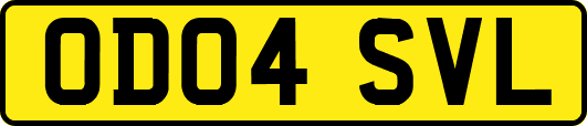 OD04SVL