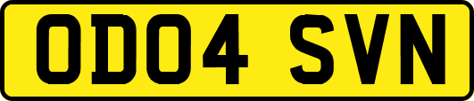 OD04SVN