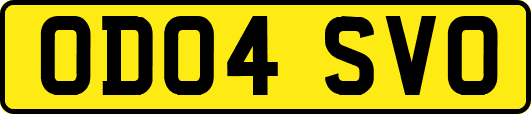 OD04SVO