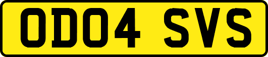 OD04SVS