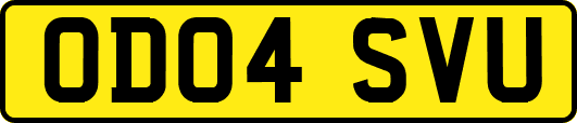 OD04SVU