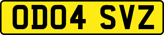 OD04SVZ