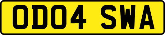 OD04SWA