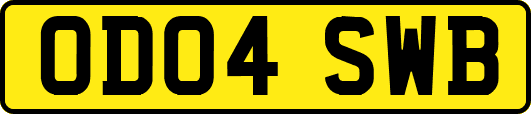 OD04SWB
