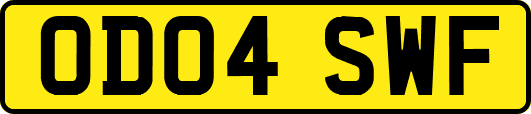 OD04SWF