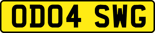 OD04SWG