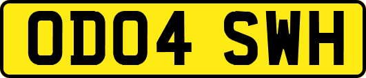 OD04SWH