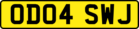 OD04SWJ