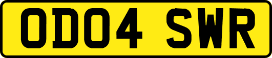 OD04SWR