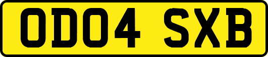OD04SXB