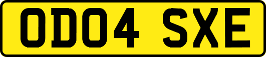 OD04SXE
