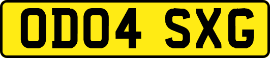 OD04SXG