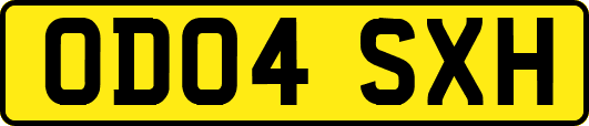 OD04SXH