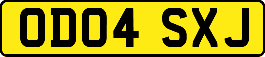 OD04SXJ