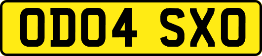 OD04SXO
