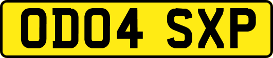 OD04SXP