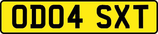 OD04SXT