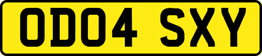 OD04SXY