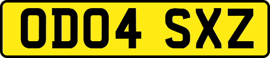 OD04SXZ