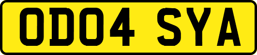 OD04SYA