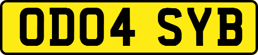 OD04SYB