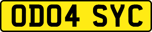 OD04SYC