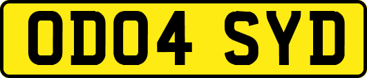 OD04SYD