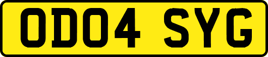 OD04SYG