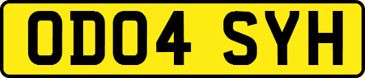 OD04SYH