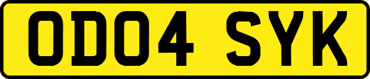 OD04SYK
