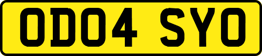 OD04SYO