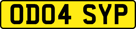 OD04SYP