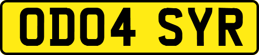 OD04SYR