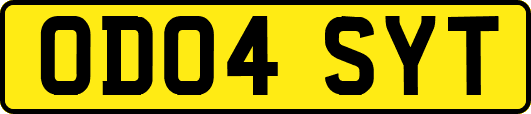 OD04SYT
