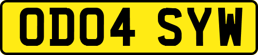 OD04SYW