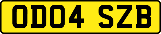 OD04SZB