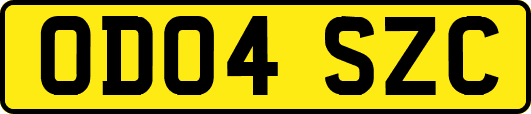 OD04SZC