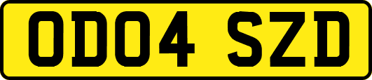 OD04SZD
