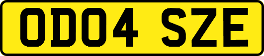 OD04SZE