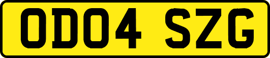 OD04SZG