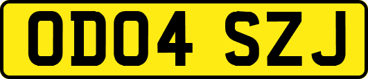 OD04SZJ