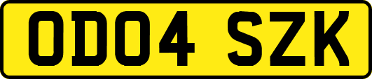 OD04SZK