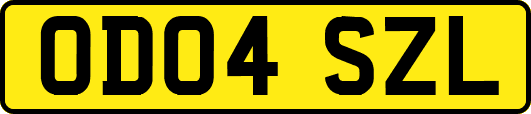 OD04SZL