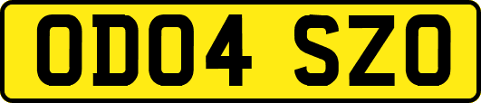 OD04SZO